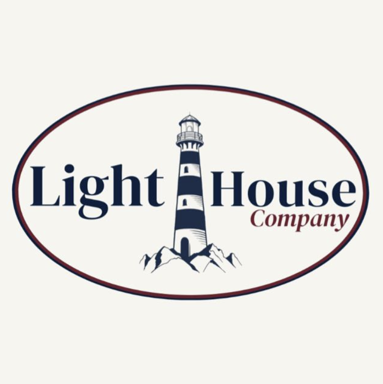 Light House Company Eventos logo
