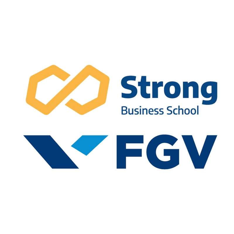 Strong Business School logo