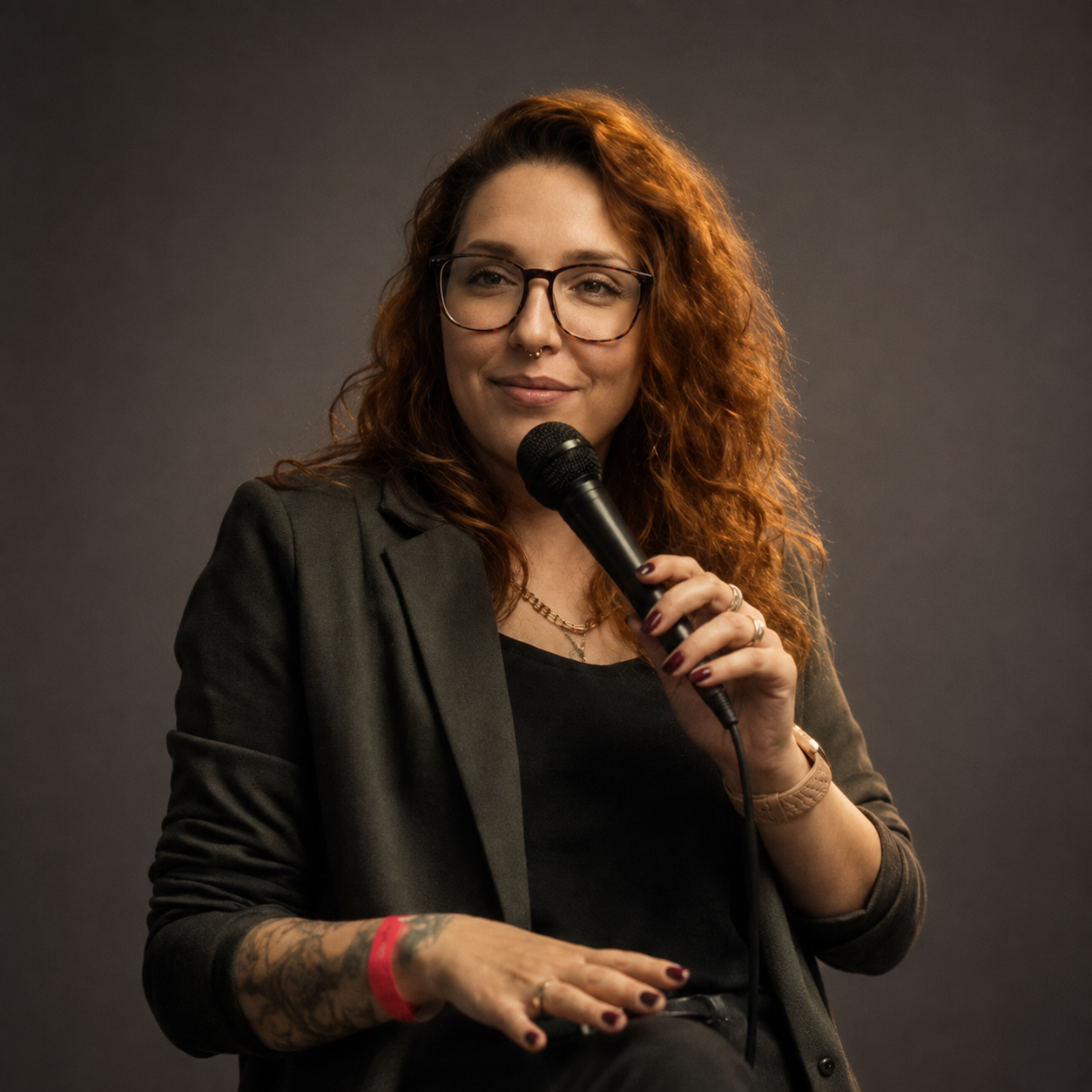 Marina Baravelli